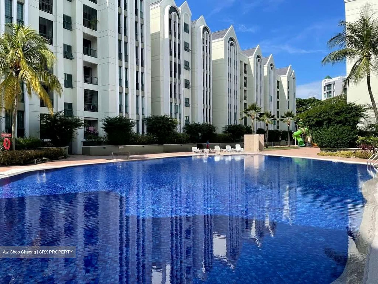 Highgate (D21), Condominium #569234101